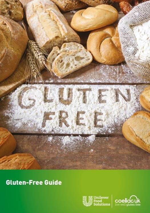 Bí Quyết Kiểm Soát Dị Ứng Gluten Bí Quyết Kiểm Soát Dị Ứng Gluten
